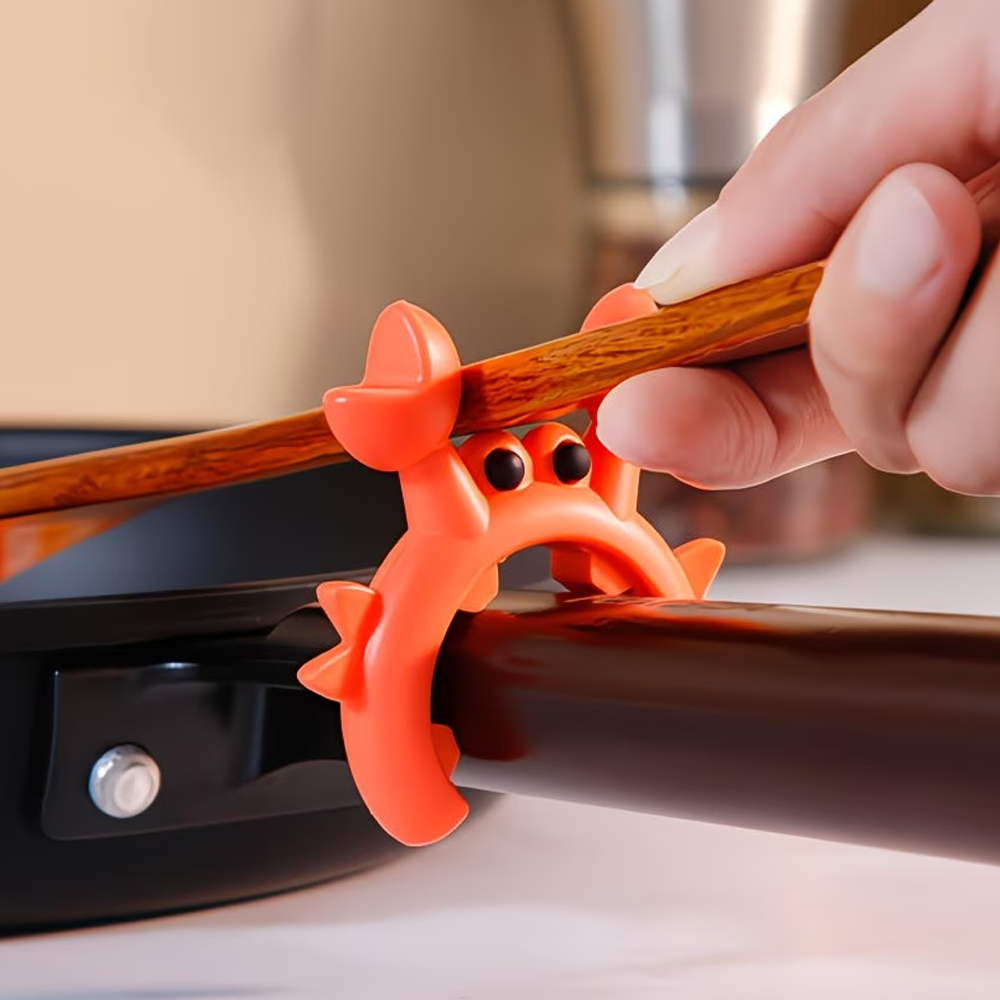Kitchen Baking Pan Set - Набор из 2 силиконовых подставок для