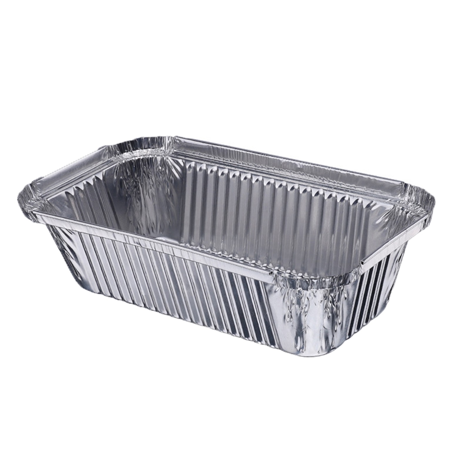 Kitchen Baking Tray Set - 20 шт. большие глубокие одноразовые формы