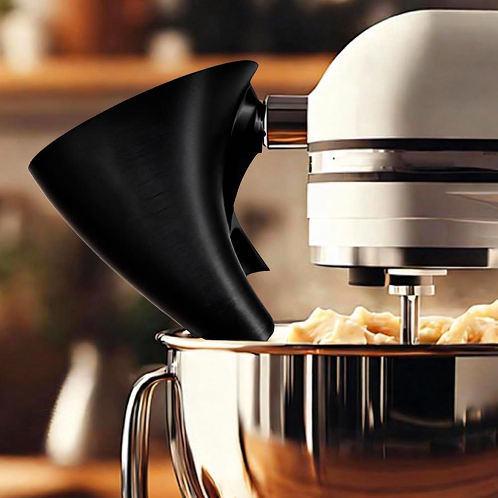 Kitchen Baking Mixer - Воронка для муки с защитой от