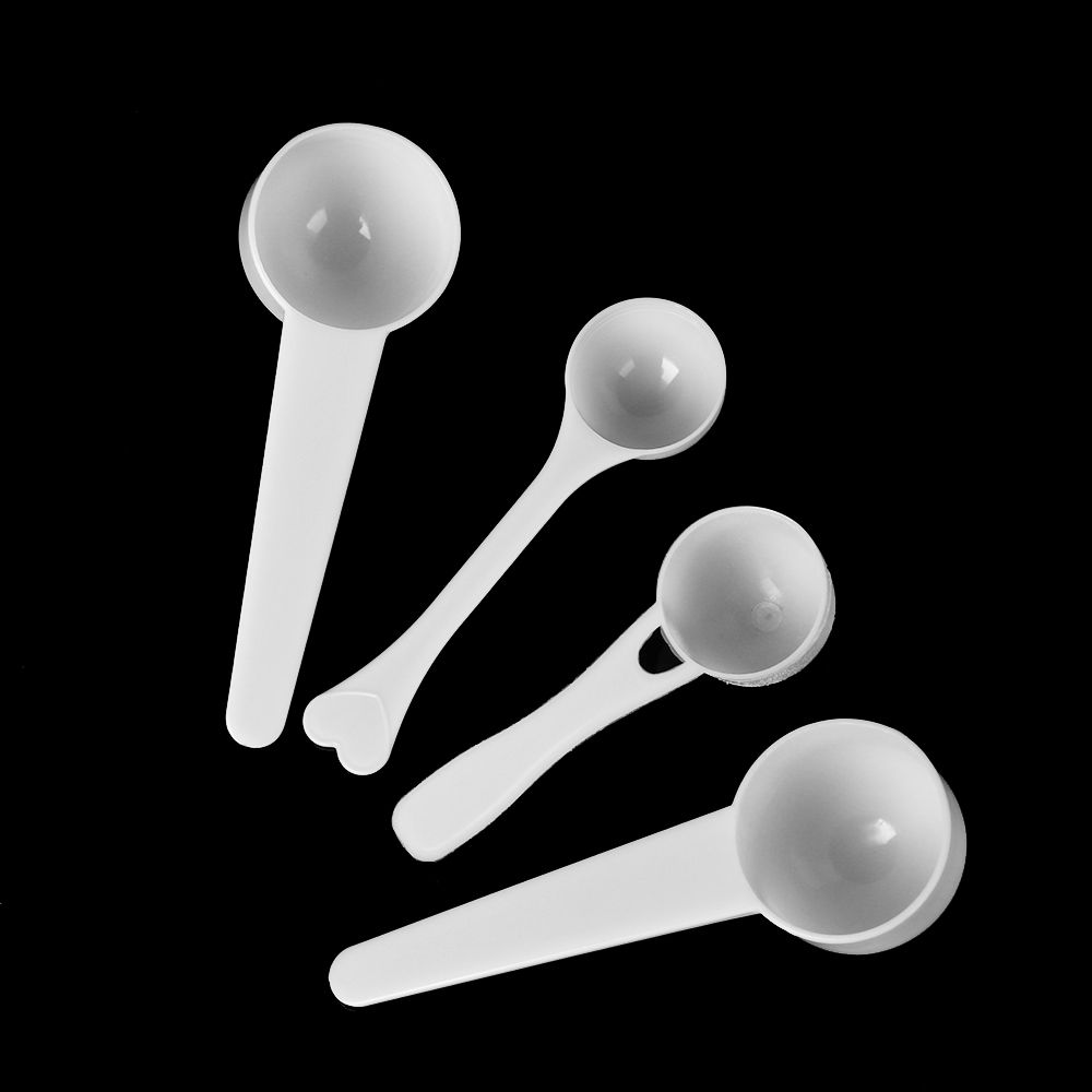 Kitchen Baking Kit - 10 шт. 1/3/5/10 г мерные ложки