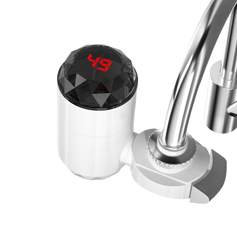 Kitchen Baking Mixer - Кухонный электрический водонагреватель, мгновенный кран для