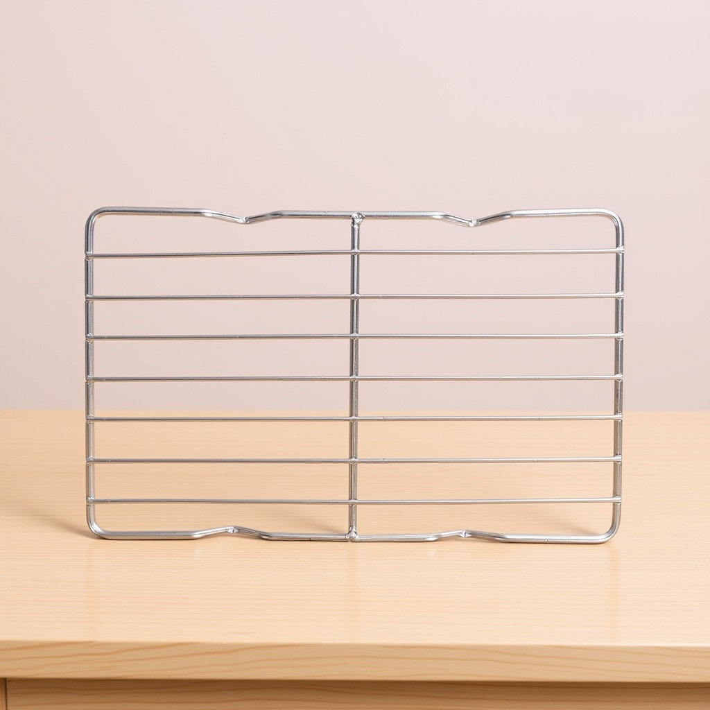 Cooling Rack Wire - Премиум-решетка из нержавеющей стали для выпечки,