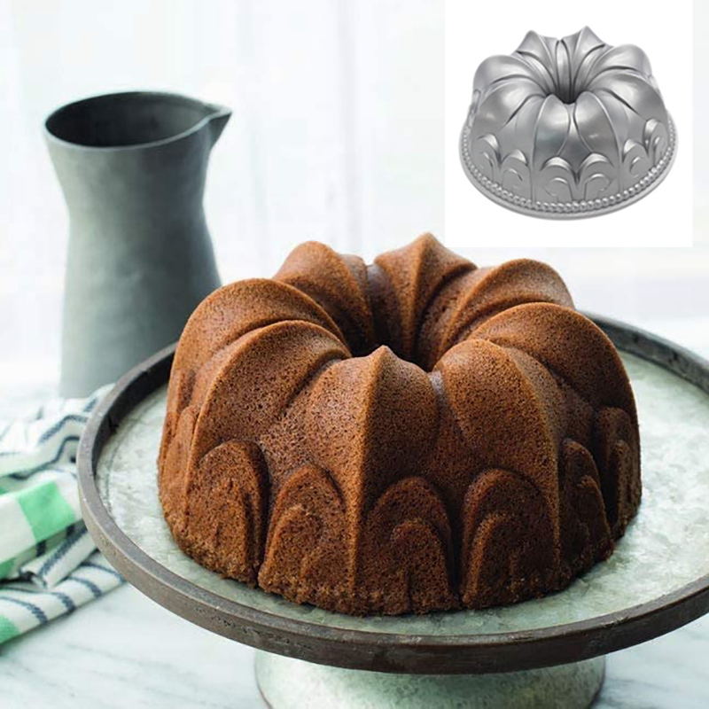 Kitchen Baking Tray Set - Форма для выпечки AT29-Charlotte, форма для