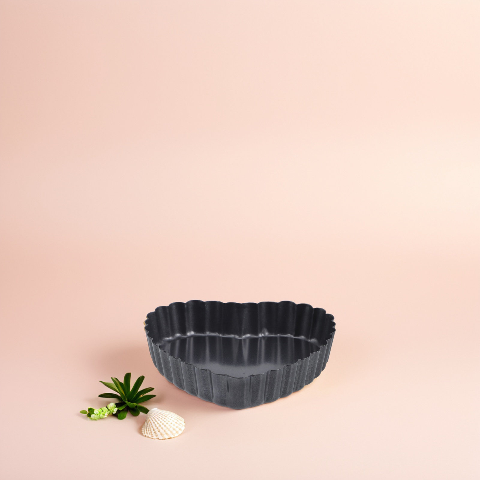 Kitchen Baking Pan Set - Набор из 6 форм для тарталеток