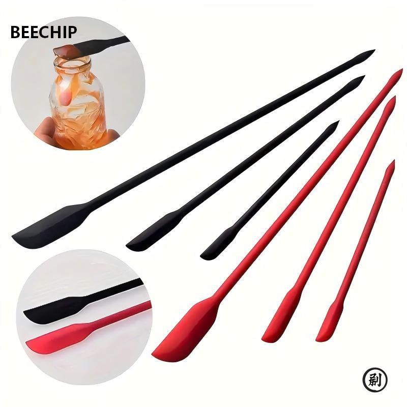 Kitchen Baking Kit - Набор из 3 мини-шпателей из силикона