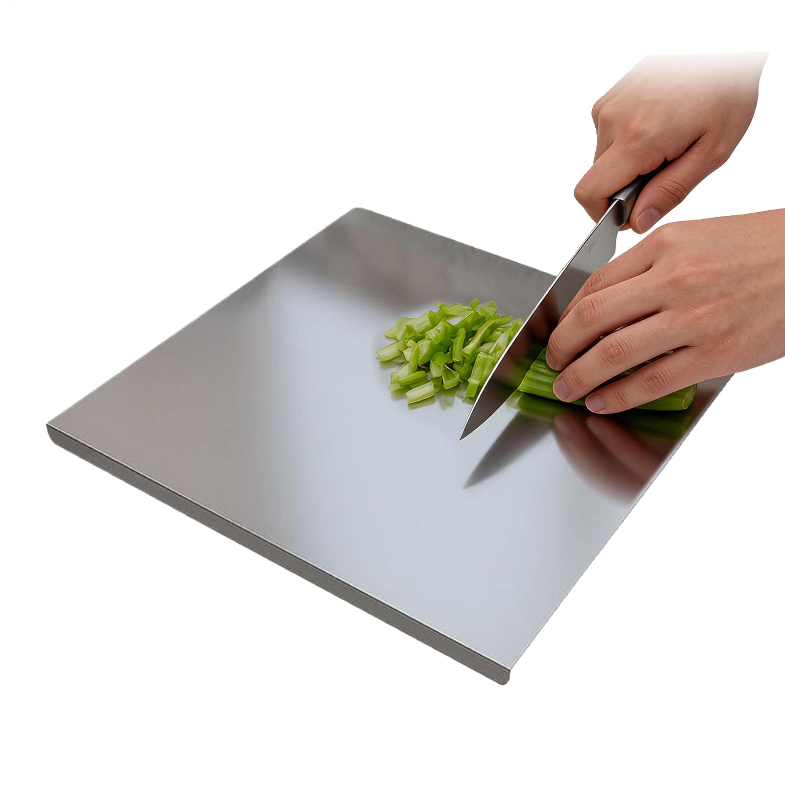 Kitchen And Baking Tools - Двусторонние антипригарные разделочные доски для кухни: