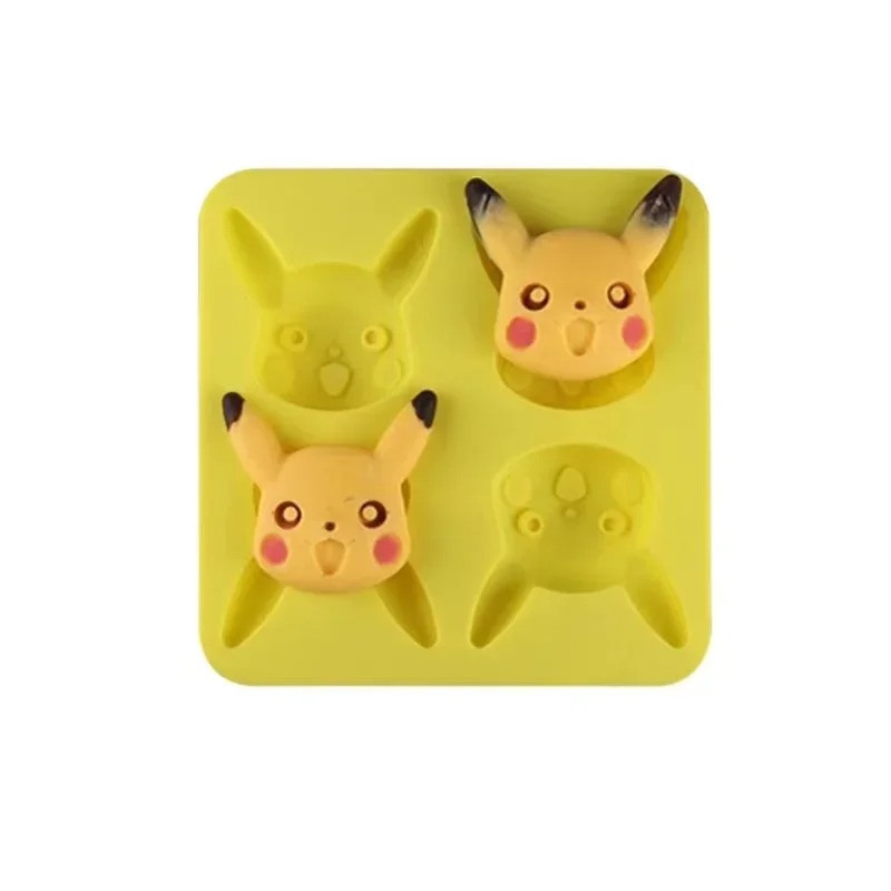 Silicone Cake Mold - Новая силиконовая форма для шоколада и