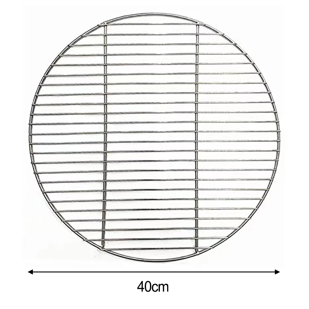 Круглая сетка для барбекю из н – обзор и цена Cooling Rack Wire