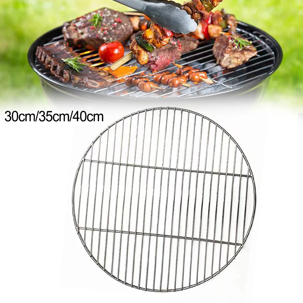 Круглая сетка для барбекю из н – обзор и цена Cooling Rack Wire