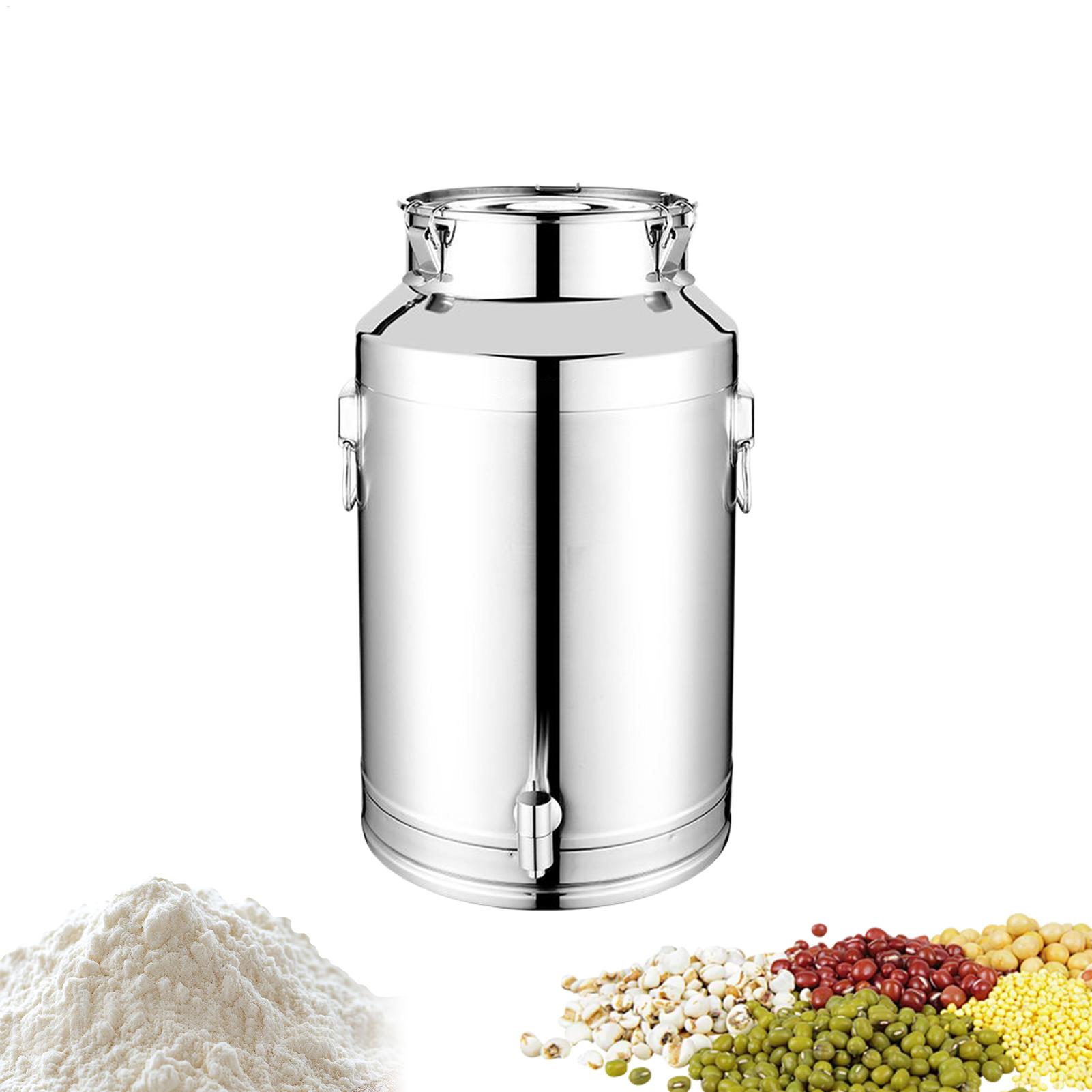 Кухонный герметичный контейнер – обзор и цена Kitchen Baking Mixer