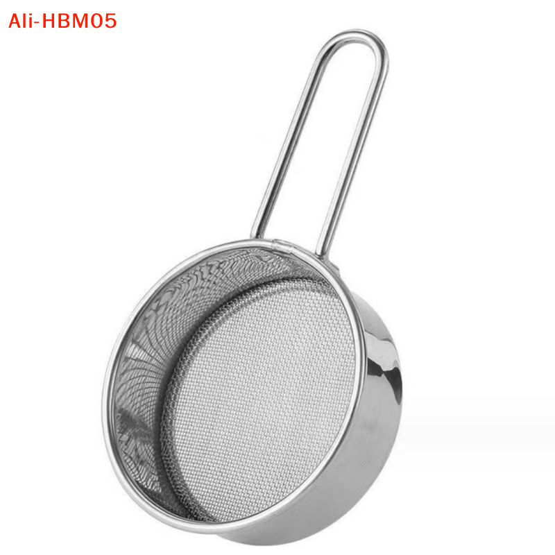 (HB05) Ручное сито для муки из – обзор и цена Baking Powder Kitchen
