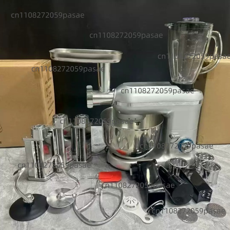 Многофункциональный кухонный к – обзор и цена Kitchen Baking Mixer