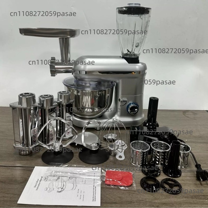 Многофункциональный кухонный к – обзор и цена Kitchen Baking Mixer