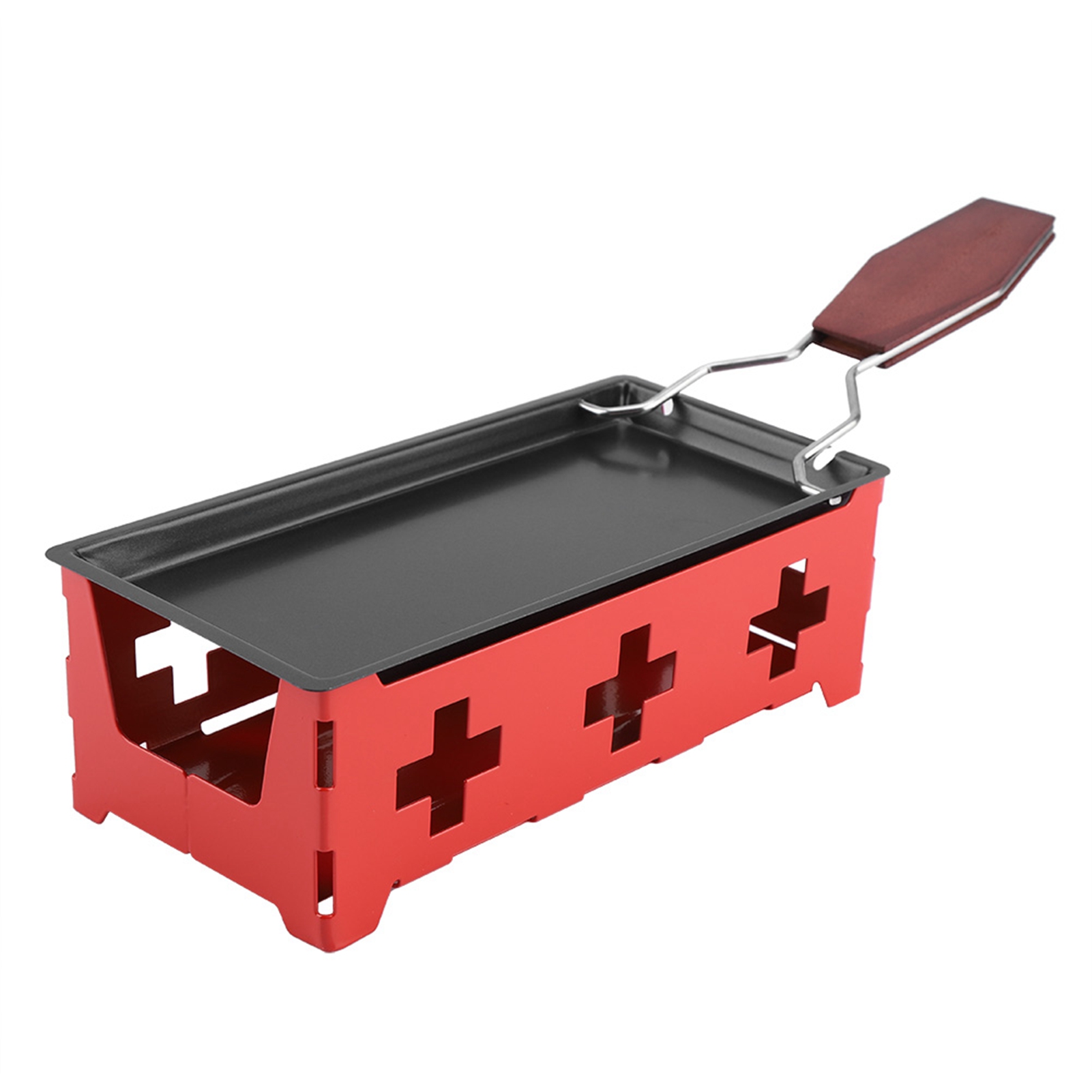 F2 Портативная противень для в – обзор и цена Kitchen Baking Tray Set