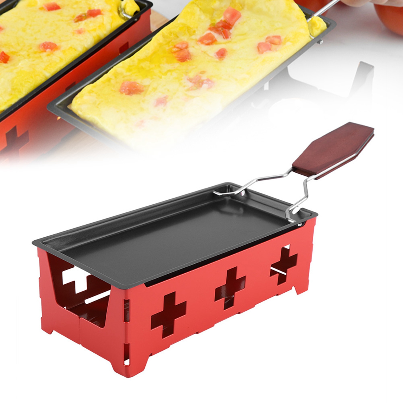 F2 Портативная противень для в – обзор и цена Kitchen Baking Tray Set