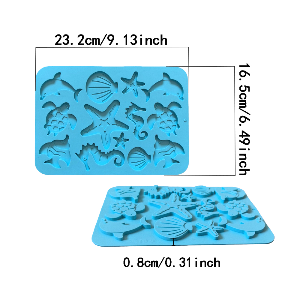 1 шт., силиконовая форма для в – обзор и цена Silicone Cake Mold