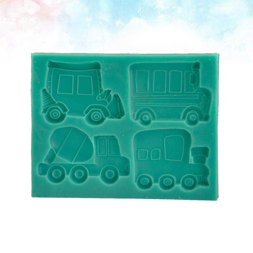 Силиконовая форма для выпечки  – обзор и цена Silicone Cake Mold