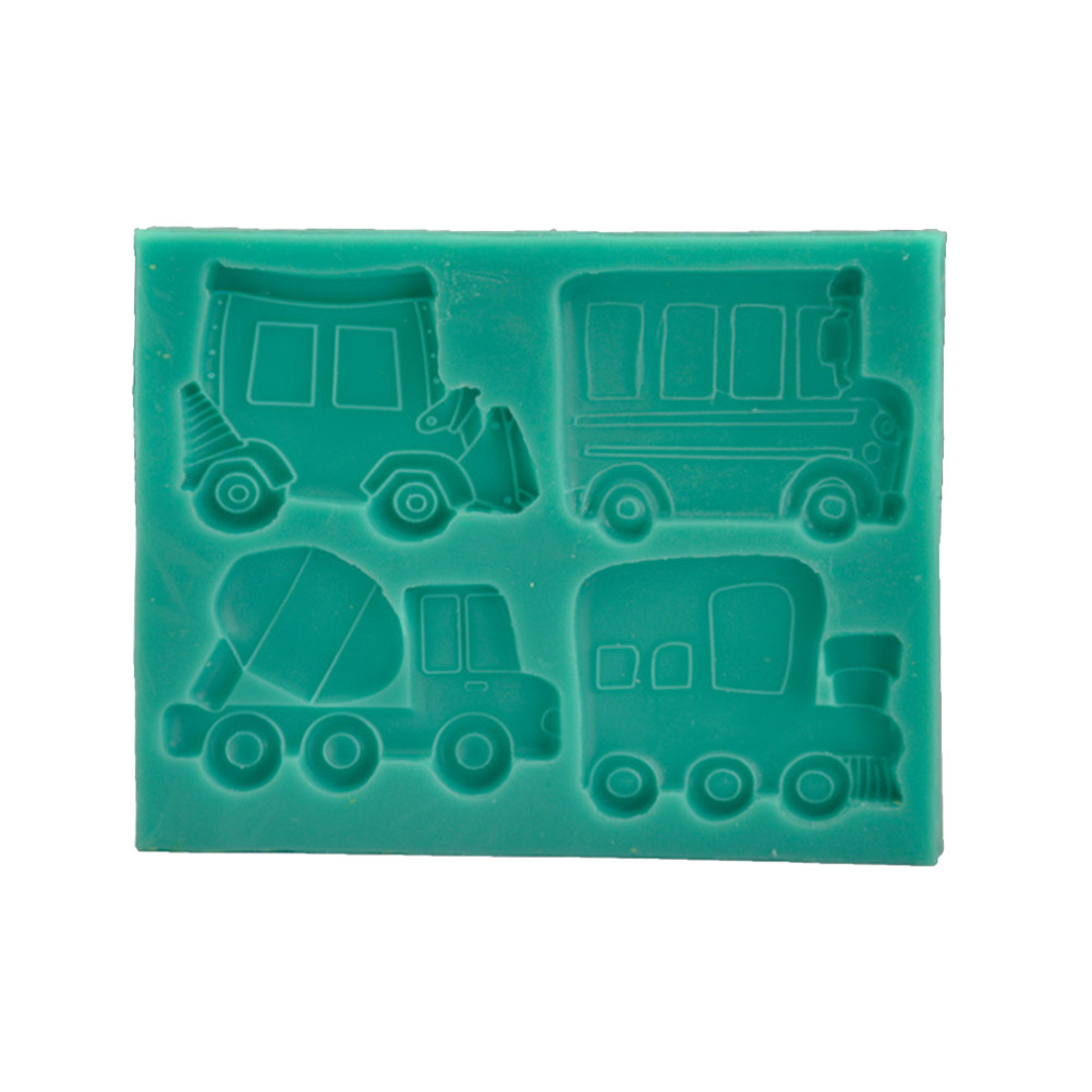 Силиконовая форма для выпечки  – обзор и цена Silicone Cake Mold