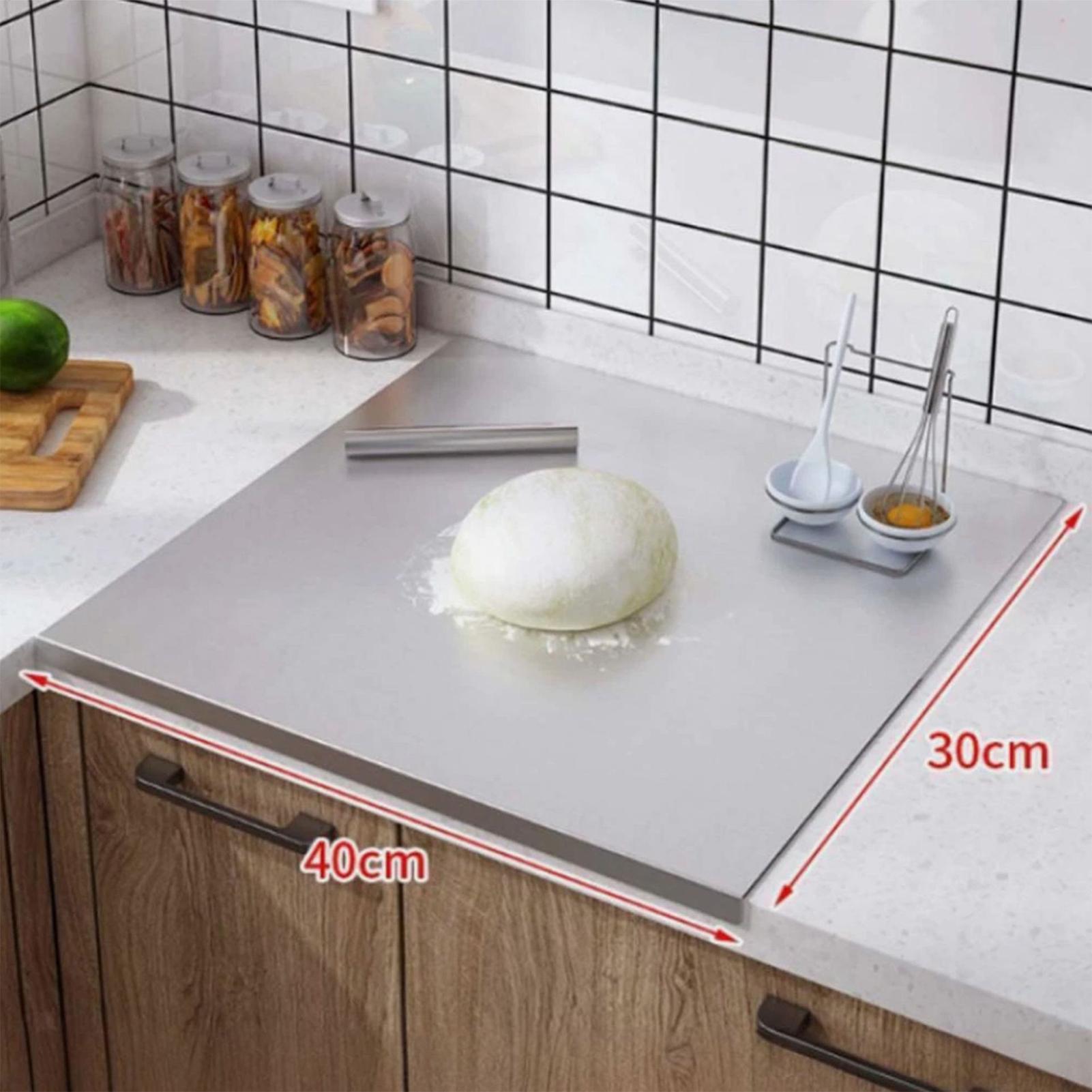 Двусторонняя разделочная доска – обзор и цена Kitchen And Baking Tools