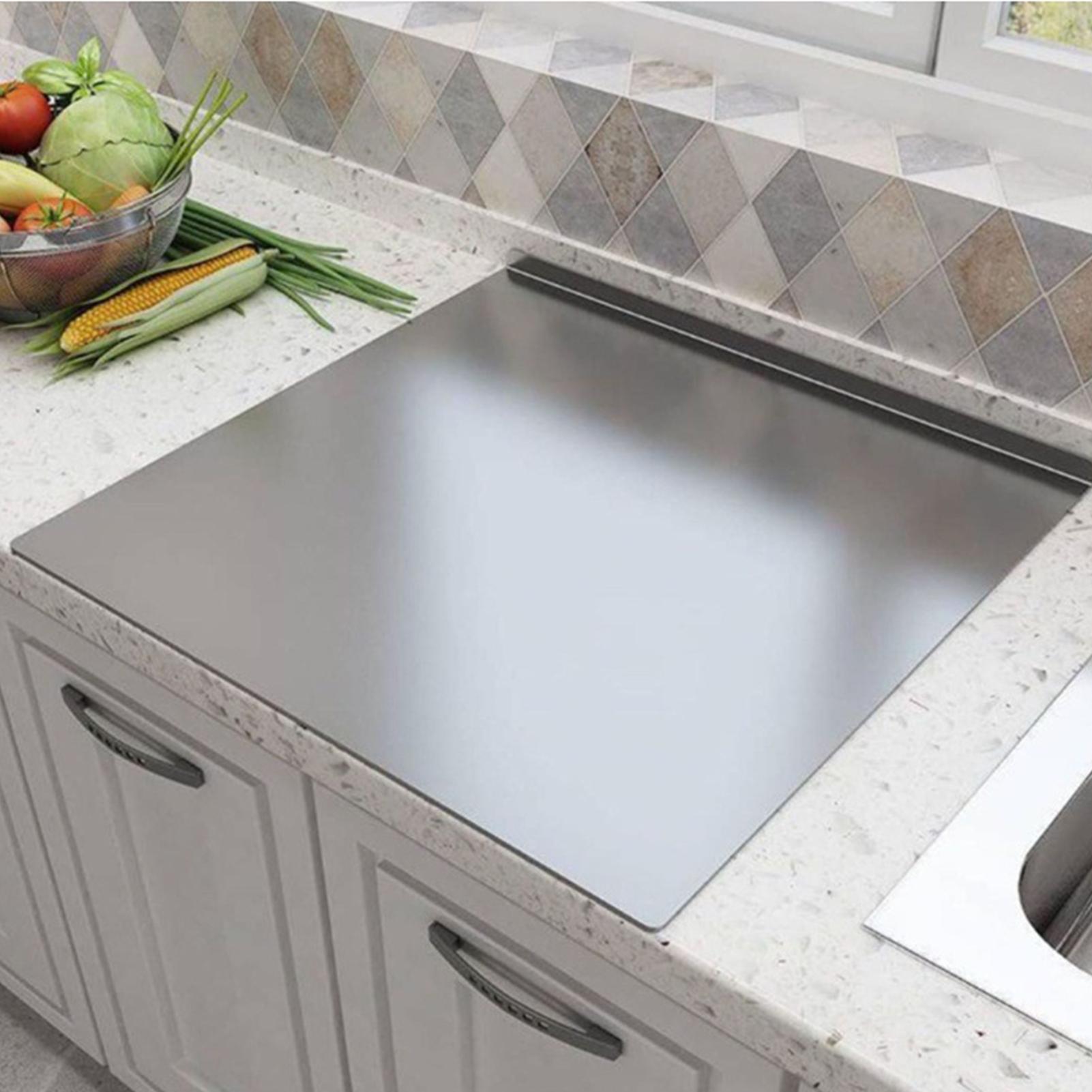 Двусторонняя разделочная доска – обзор и цена Kitchen And Baking Tools