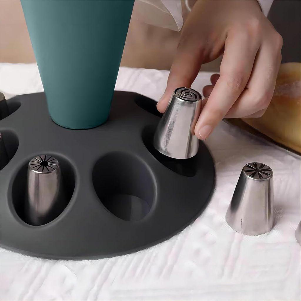 1 шт. кондитерский мешок для у – обзор и цена Kitchen And Baking Tools