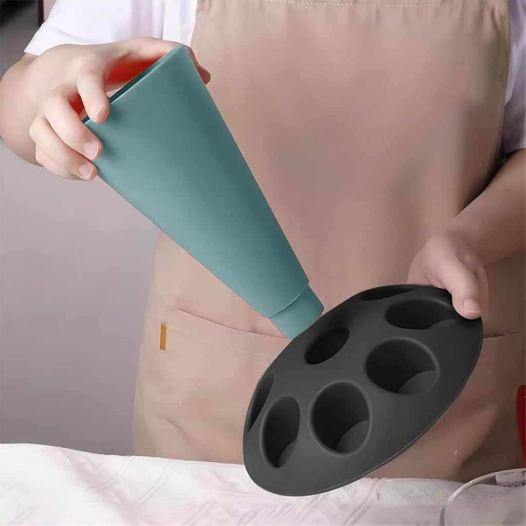 1 шт. кондитерский мешок для у – обзор и цена Kitchen And Baking Tools