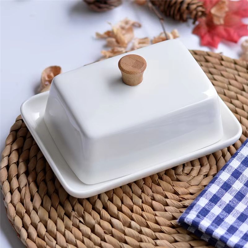 A20F- Блюдо для масла с гермет – обзор и цена Kitchen Baking Organization