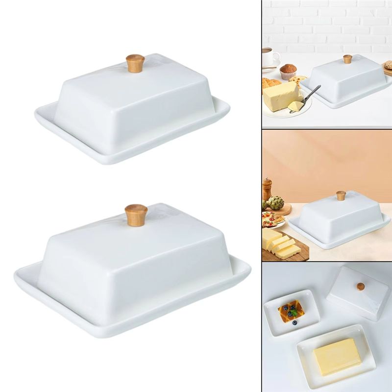 A20F- Блюдо для масла с гермет – обзор и цена Kitchen Baking Organization