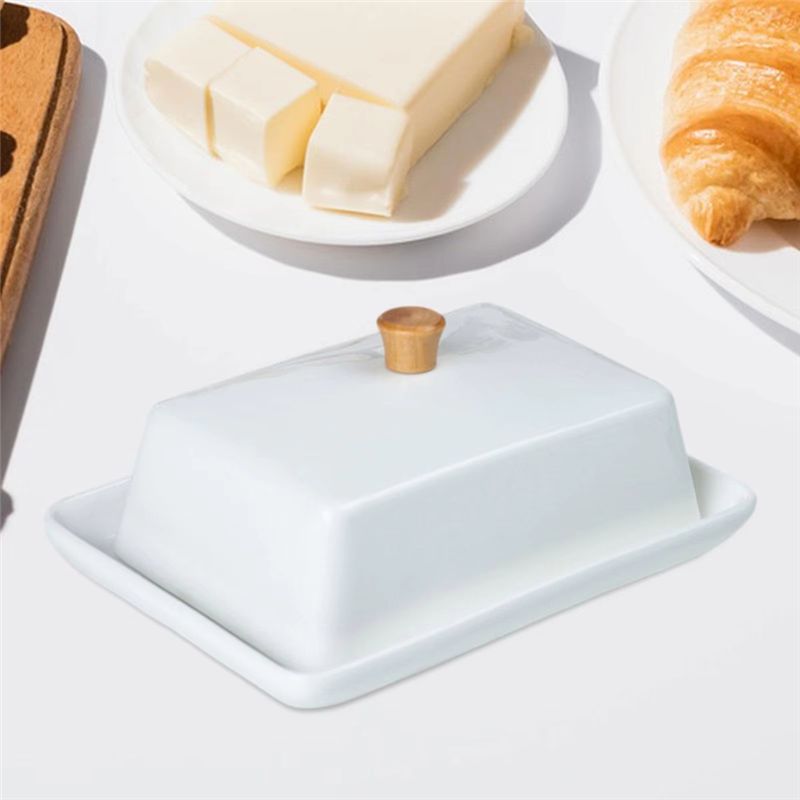 A20F- Блюдо для масла с гермет – обзор и цена Kitchen Baking Organization