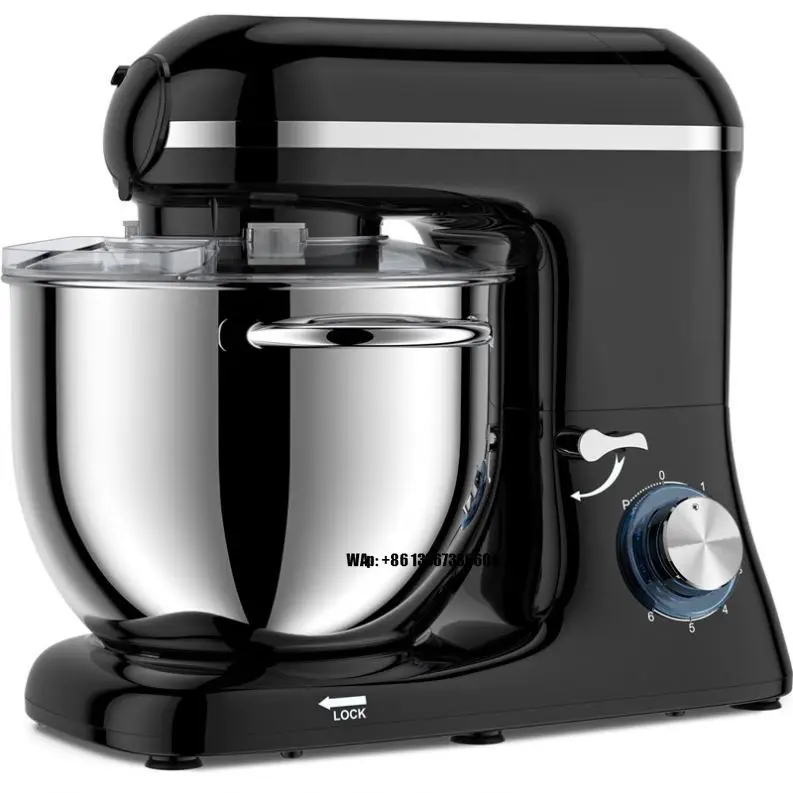Кухонный прибор: планетарный м – обзор и цена Kitchen Baking Mixer