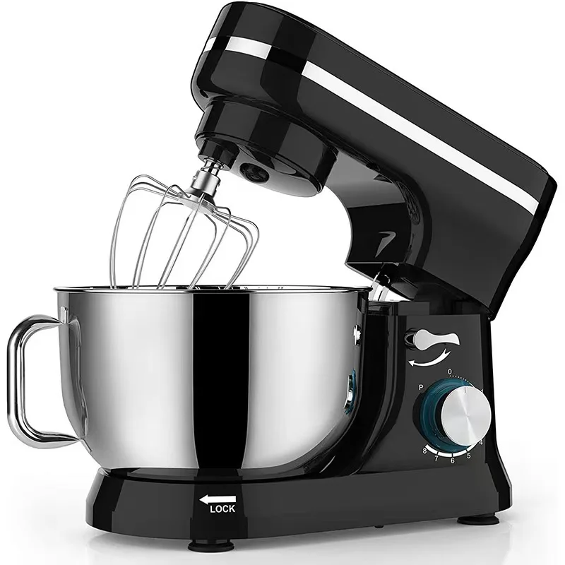 Кухонный прибор: планетарный м – обзор и цена Kitchen Baking Mixer