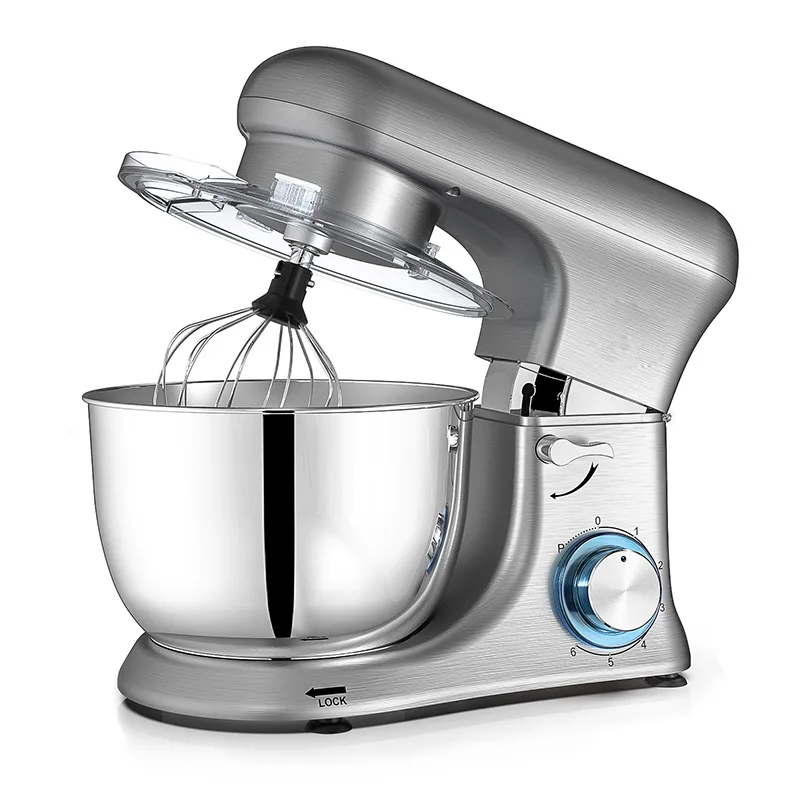 Кухонный прибор: планетарный м – обзор и цена Kitchen Baking Mixer