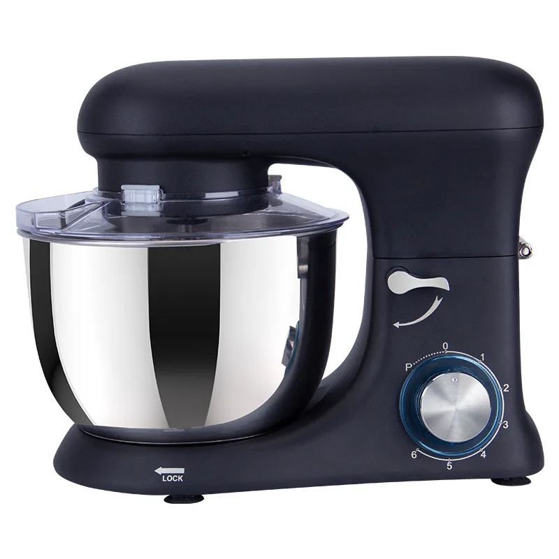 Кухонный прибор: планетарный м – обзор и цена Kitchen Baking Mixer