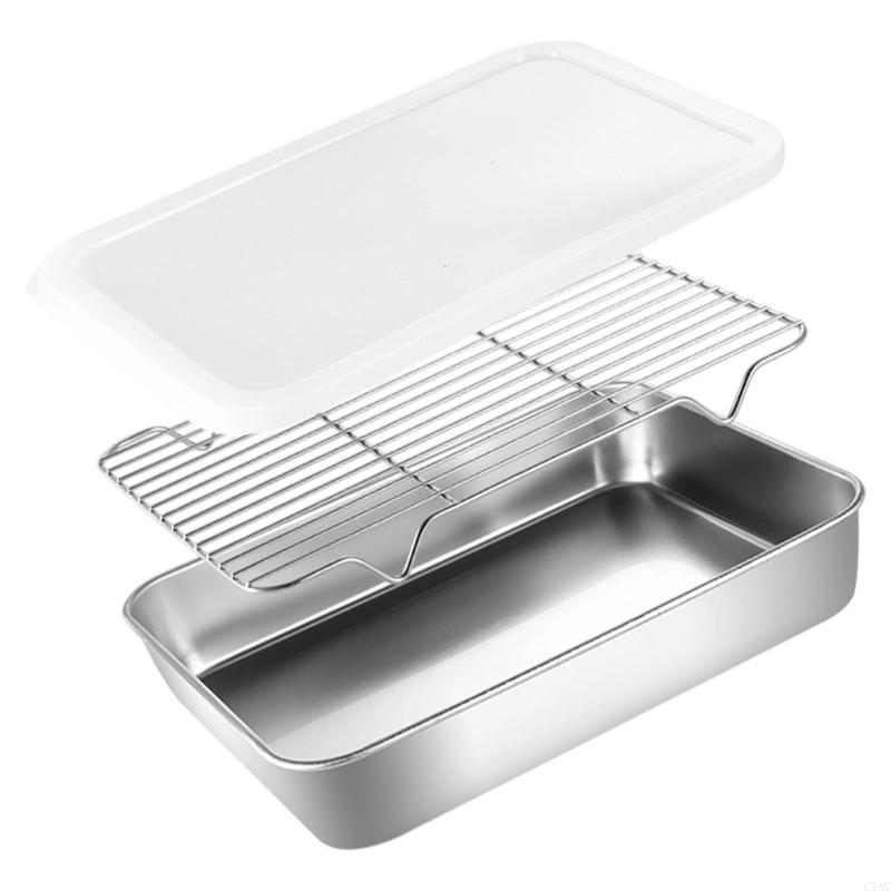Кухонная сковорода для барбекю – обзор и цена Kitchen Baking Organization