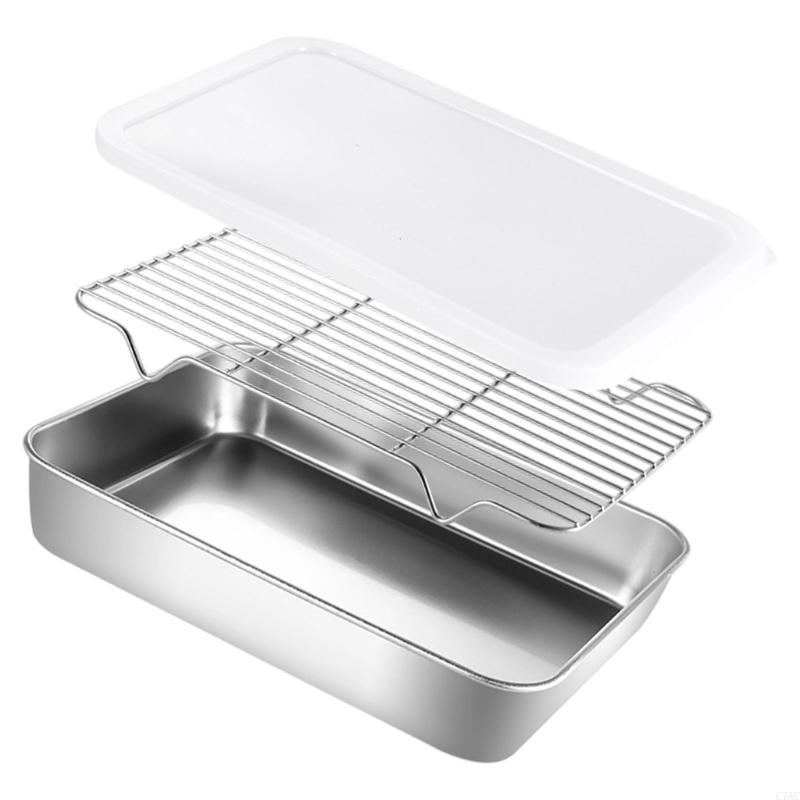 Кухонная сковорода для барбекю – обзор и цена Kitchen Baking Organization