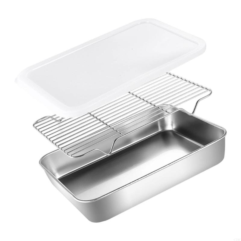 Кухонная сковорода для барбекю – обзор и цена Kitchen Baking Organization