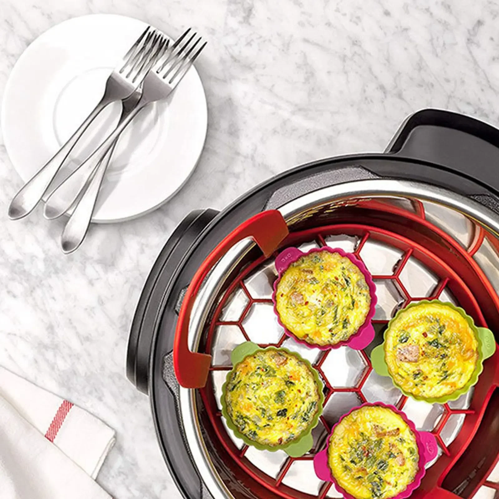 Набор из 4 многофункциональных – обзор и цена Kitchen Baking Tray Set