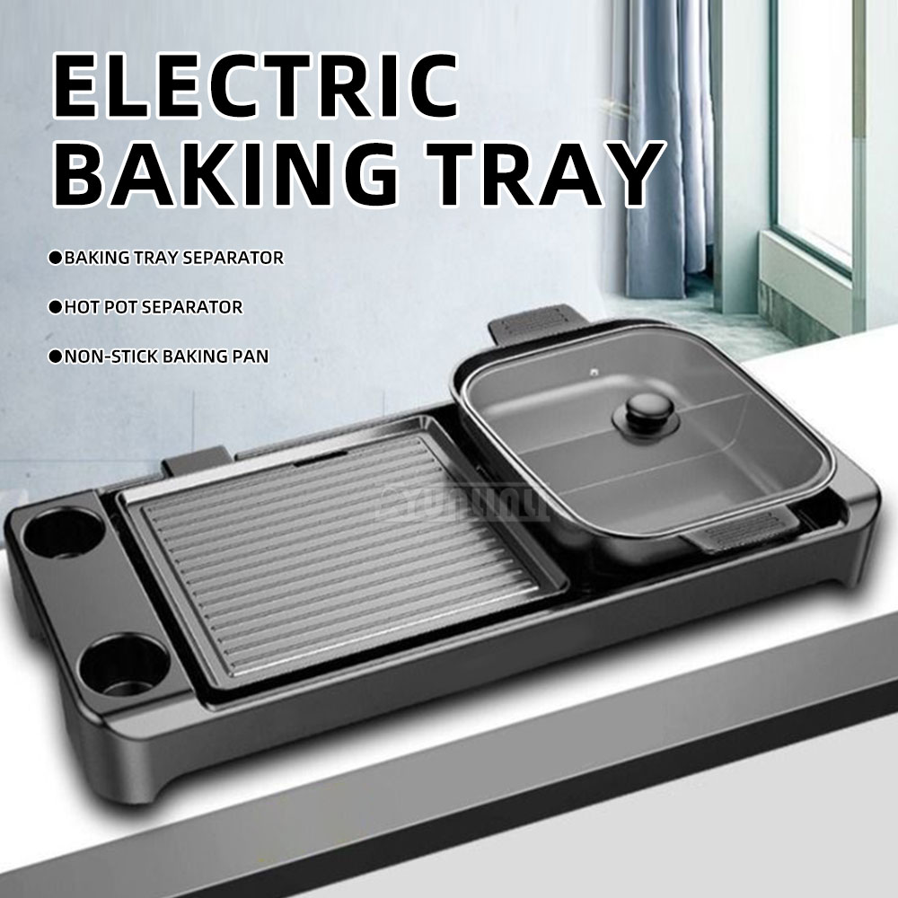 Электрическая плита для барбек – обзор и цена Kitchen Appliances For Baking