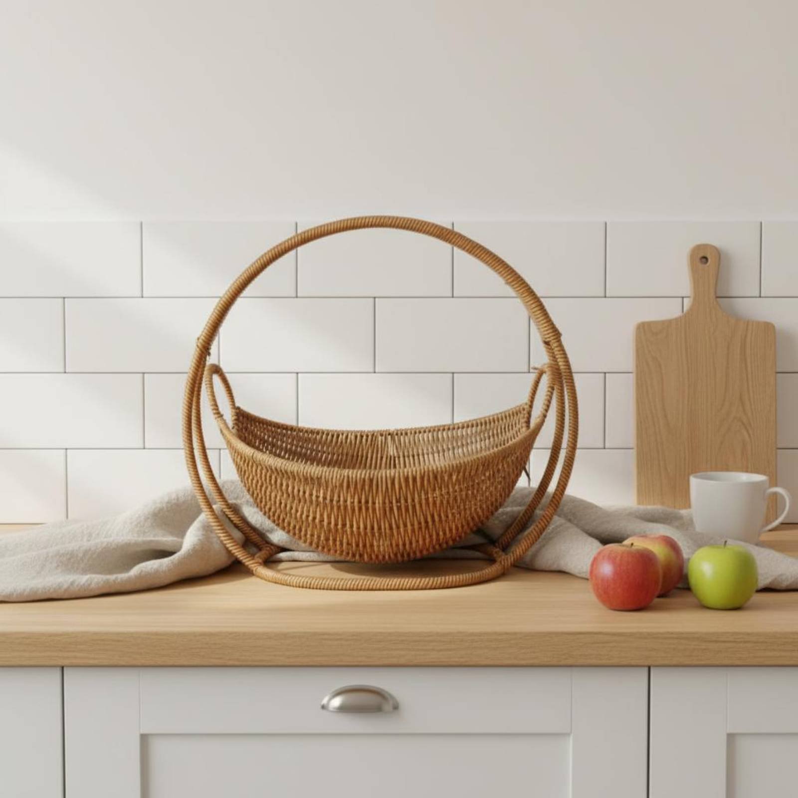 Плетеная корзина для хлеба в ф – обзор и цена Kitchen And Baking Tools