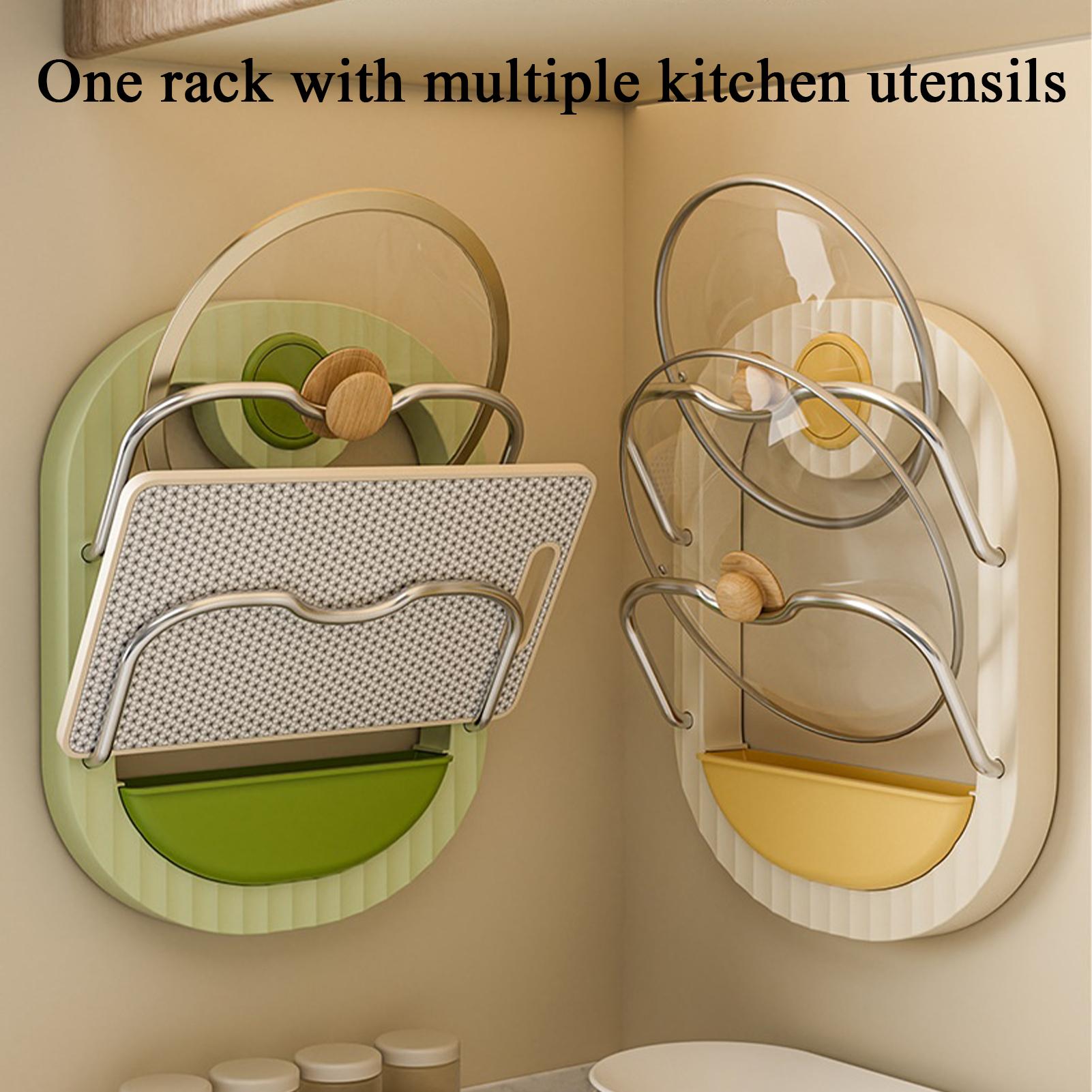 Двухуровневая настенная подста – обзор и цена Kitchen Baking Cupboard