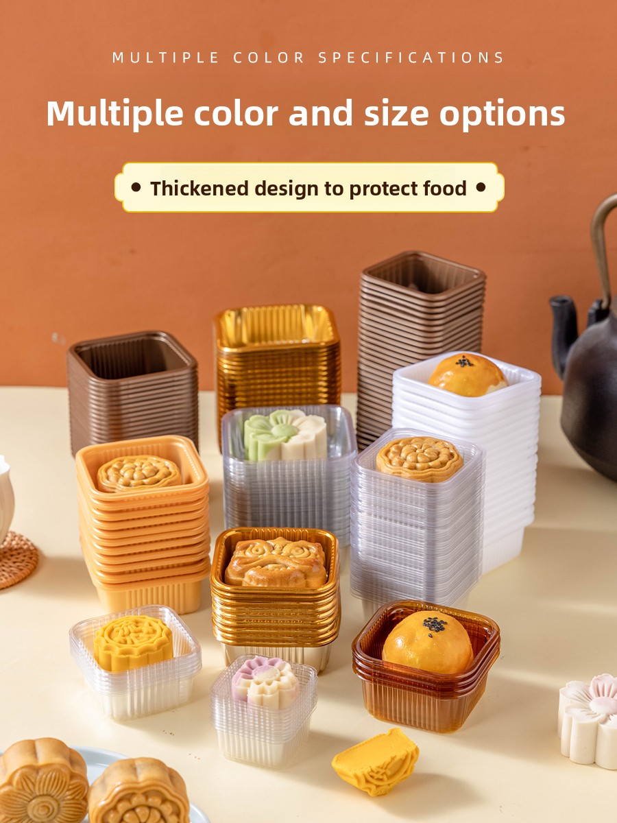 Утолщенная пластиковая упаковк – обзор и цена Kitchen And Baking Tools
