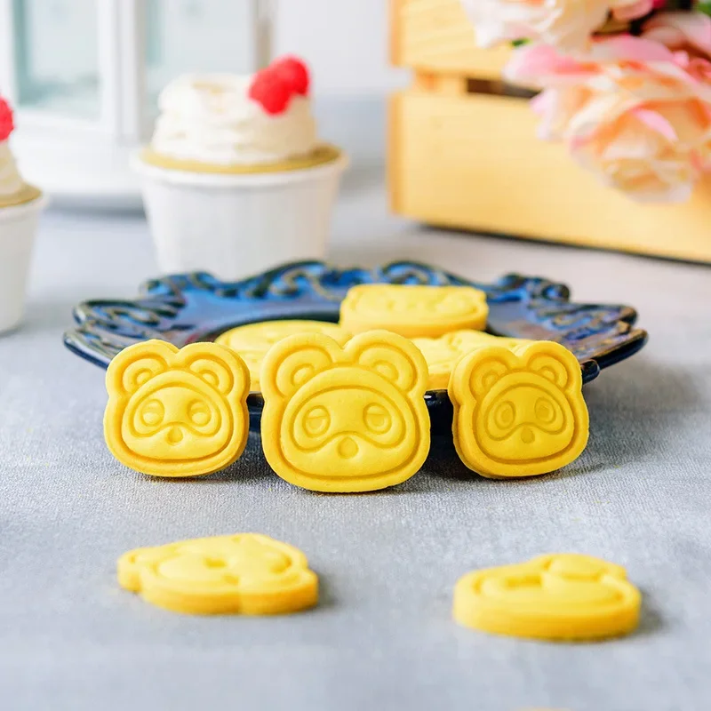 Набор формочек для печенья и к – обзор и цена Kitchen Baking Decor