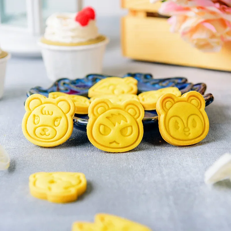 Набор формочек для печенья и к – обзор и цена Kitchen Baking Decor
