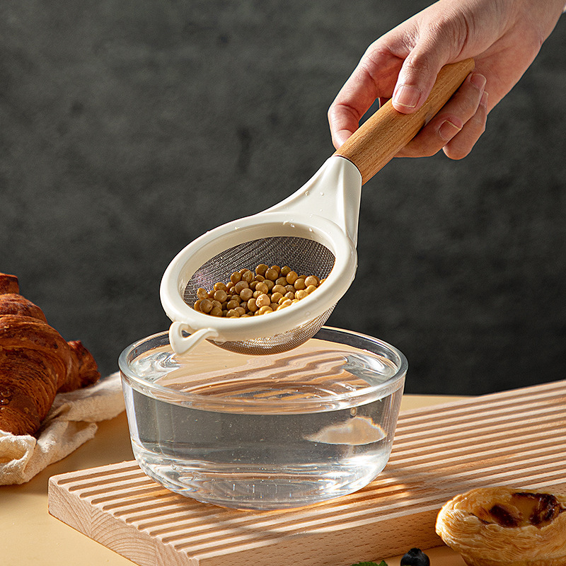 Новый тип сита для муки с дере – обзор и цена Baking Powder Kitchen