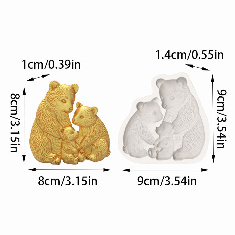 Силиконовая форма для выпечки  – обзор и цена Silicone Cake Mold