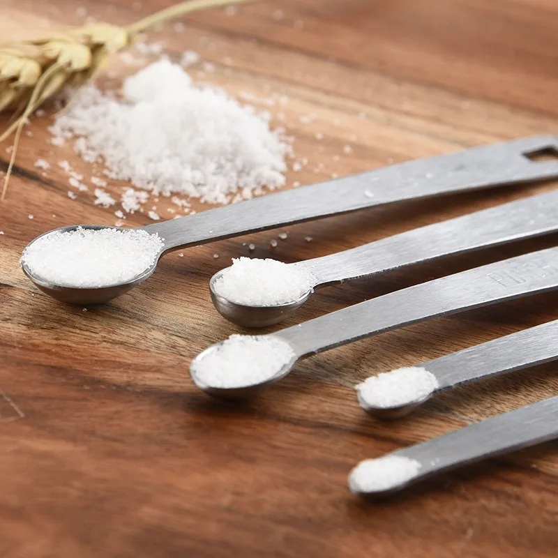 Новый 5 шт./компл. мини-набор  – обзор и цена Kitchen Baking Kit