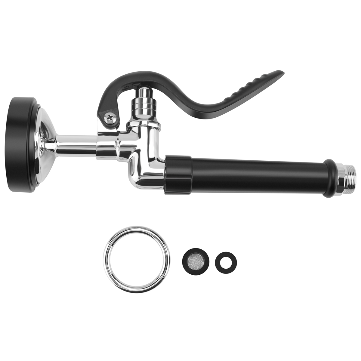 Распылитель для предварительно – обзор и цена Kitchen Baking Mixer