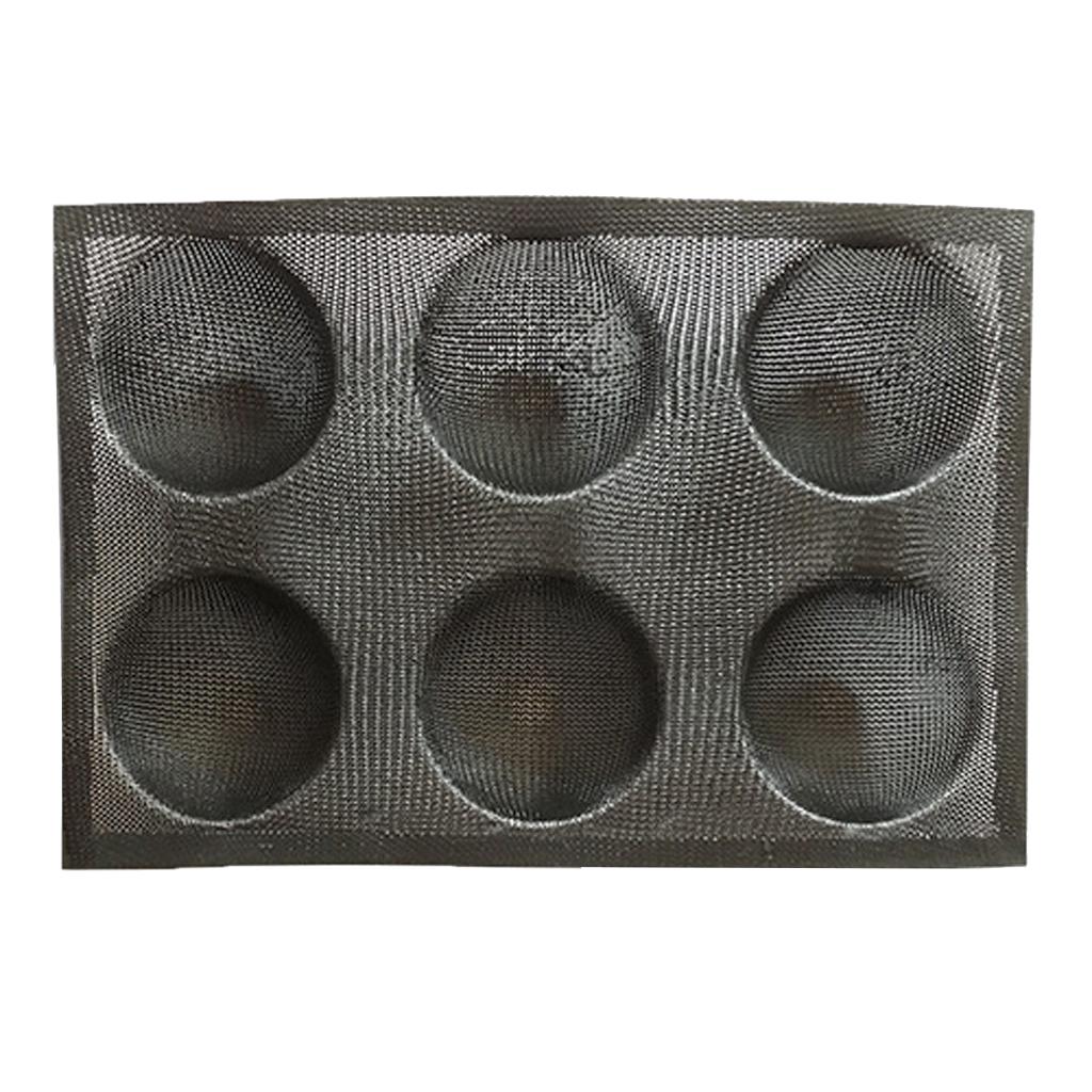 Силиконовый набор для выпечки: – обзор и цена Kitchen Baking Tray Set
