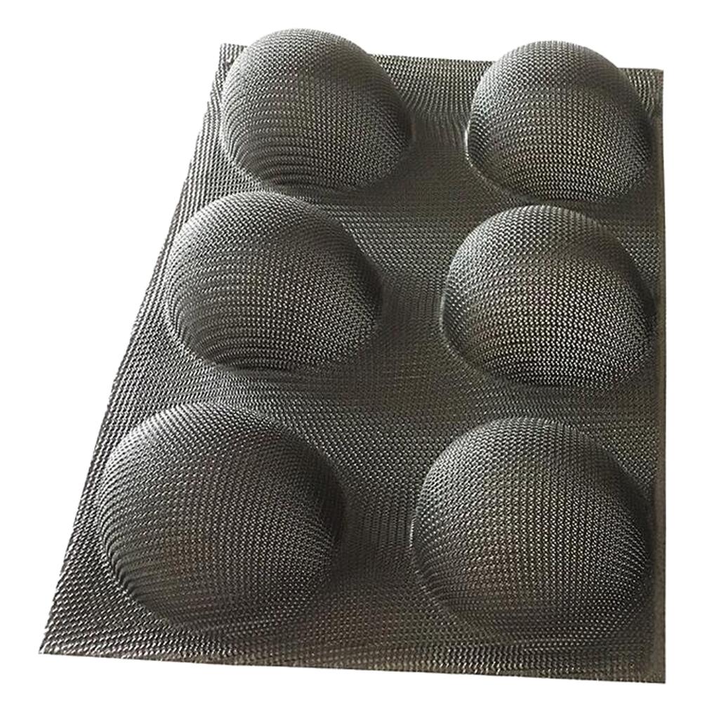 Силиконовый набор для выпечки: – обзор и цена Kitchen Baking Tray Set