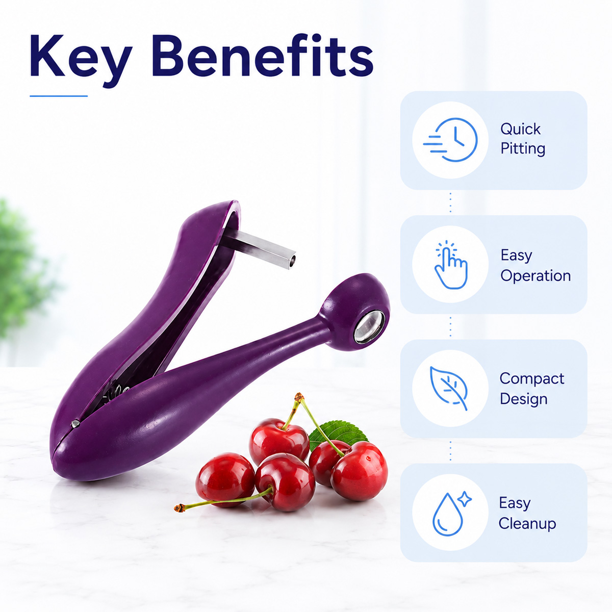 Ручной инструмент для удаления – обзор и цена Kitchen And Baking Tools
